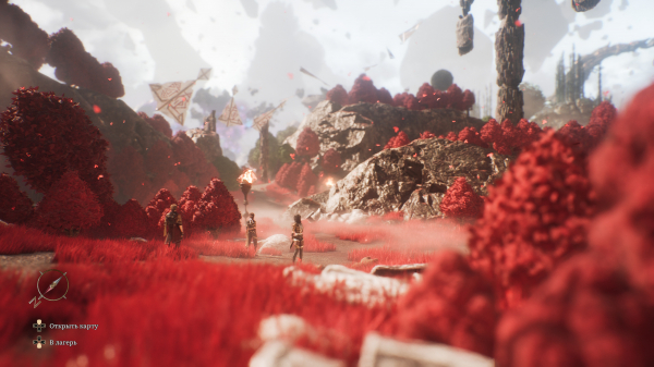 Обзор Clair Obscur: Expedition 33 Обзор Clair Obscur: Expedition 33