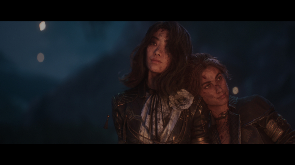 Обзор Clair Obscur: Expedition 33 Обзор Clair Obscur: Expedition 33