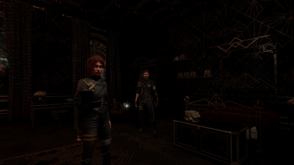 Обзор Clair Obscur: Expedition 33 Обзор Clair Obscur: Expedition 33