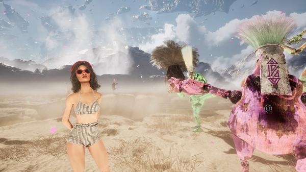 Обзор Clair Obscur: Expedition 33 Обзор Clair Obscur: Expedition 33