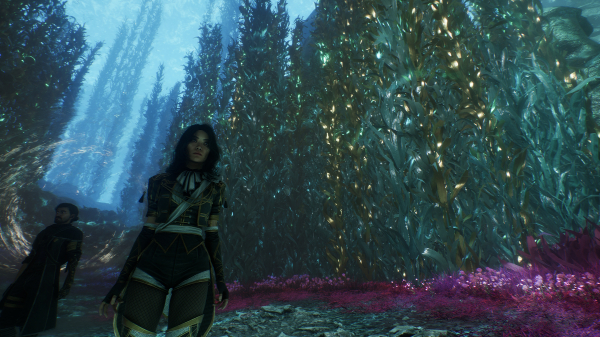 Обзор Clair Obscur: Expedition 33 Обзор Clair Obscur: Expedition 33