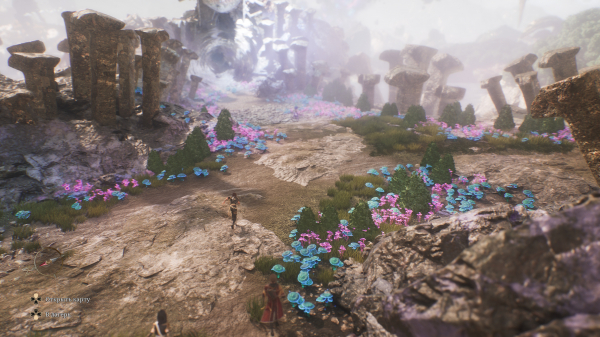 Обзор Clair Obscur: Expedition 33 Обзор Clair Obscur: Expedition 33