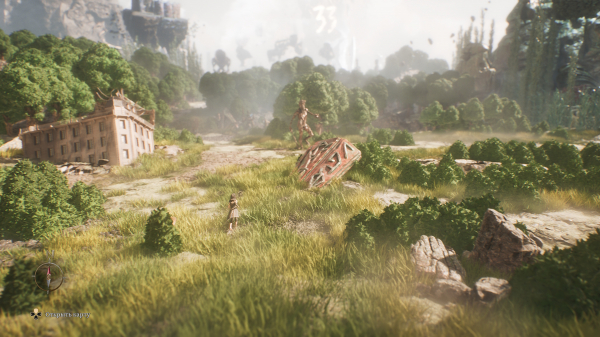 Обзор Clair Obscur: Expedition 33 Обзор Clair Obscur: Expedition 33