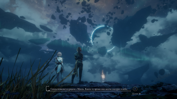 Обзор Clair Obscur: Expedition 33 Обзор Clair Obscur: Expedition 33