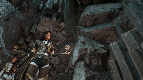 Обзор Clair Obscur: Expedition 33 Обзор Clair Obscur: Expedition 33