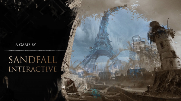 Обзор Clair Obscur: Expedition 33 Обзор Clair Obscur: Expedition 33