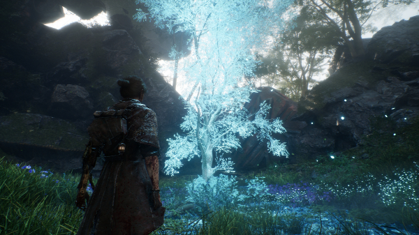 Обзор Clair Obscur: Expedition 33 Обзор Clair Obscur: Expedition 33