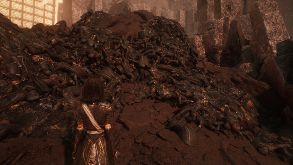 Обзор Clair Obscur: Expedition 33 Обзор Clair Obscur: Expedition 33