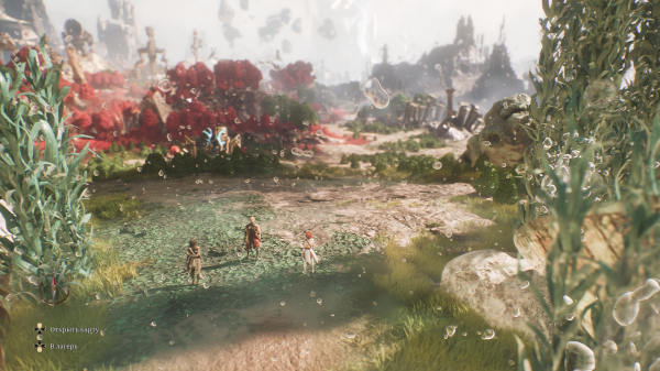 Обзор Clair Obscur: Expedition 33 Обзор Clair Obscur: Expedition 33