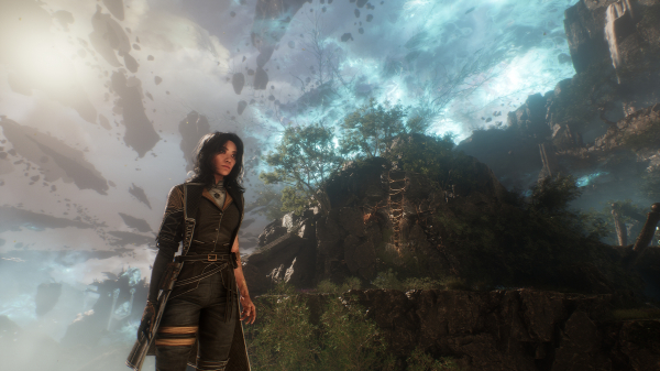 Обзор Clair Obscur: Expedition 33 Обзор Clair Obscur: Expedition 33