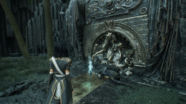 Обзор Clair Obscur: Expedition 33 Обзор Clair Obscur: Expedition 33