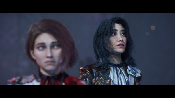 Обзор Clair Obscur: Expedition 33 Обзор Clair Obscur: Expedition 33