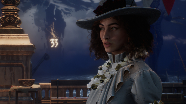 Обзор Clair Obscur: Expedition 33 Обзор Clair Obscur: Expedition 33