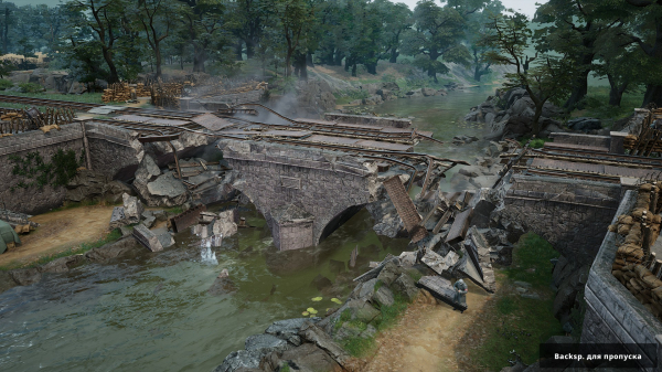 Обзор Commandos: Origins