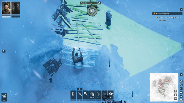 Обзор Commandos: Origins