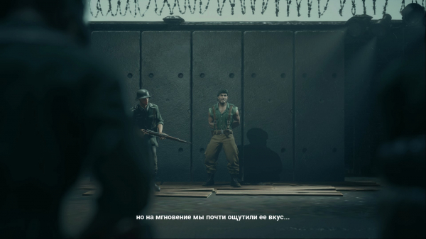 Обзор Commandos: Origins