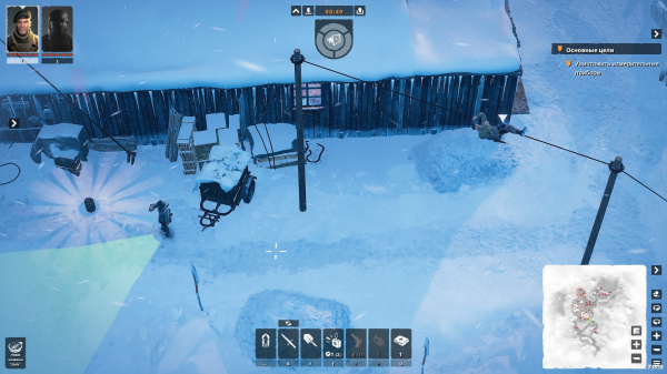 Обзор Commandos: Origins