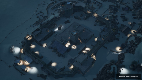 Обзор Commandos: Origins