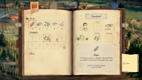 Обзор Deliver At All Costs