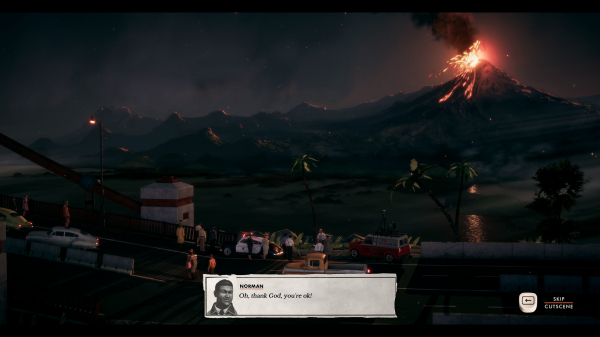 Обзор Deliver At All Costs