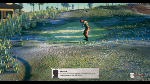 Обзор Deliver At All Costs