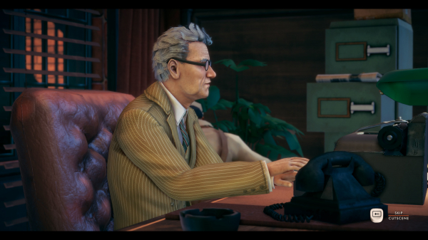 Обзор Deliver At All Costs