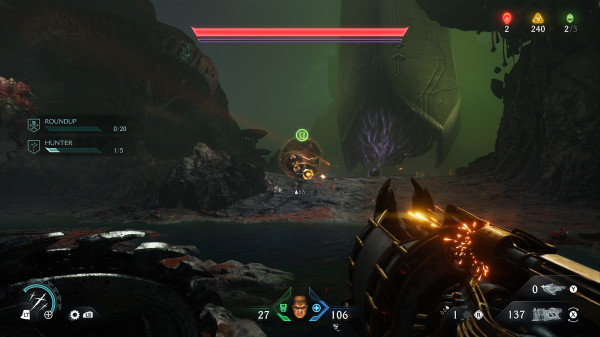 Обзор DOOM: The Dark Ages