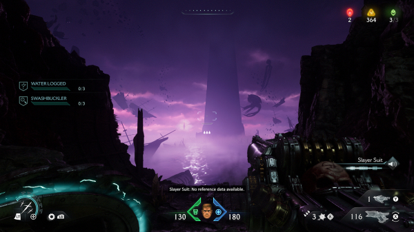 Обзор DOOM: The Dark Ages