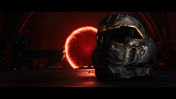 Обзор DOOM: The Dark Ages