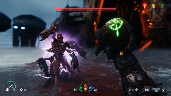 Обзор DOOM: The Dark Ages