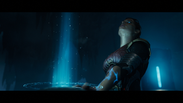 Обзор DOOM: The Dark Ages