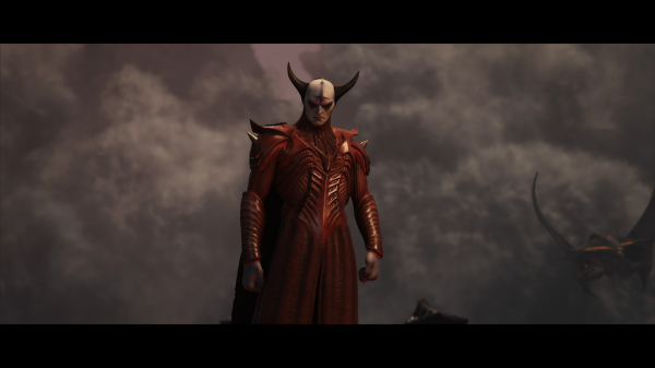 Обзор DOOM: The Dark Ages