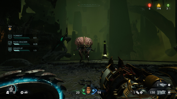 Обзор DOOM: The Dark Ages