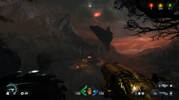 Обзор DOOM: The Dark Ages