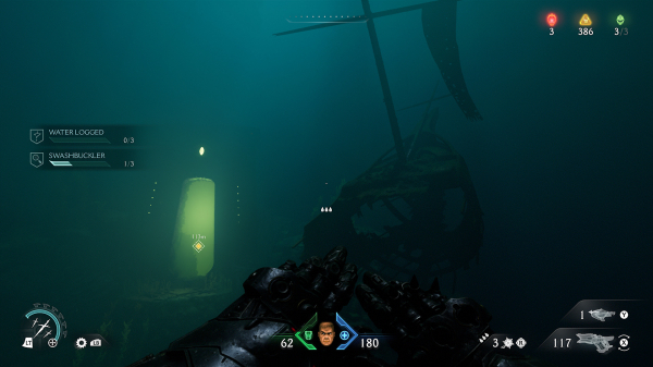 Обзор DOOM: The Dark Ages