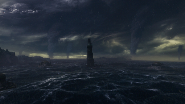 Обзор DOOM: The Dark Ages