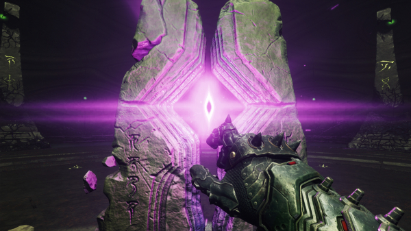 Обзор DOOM: The Dark Ages