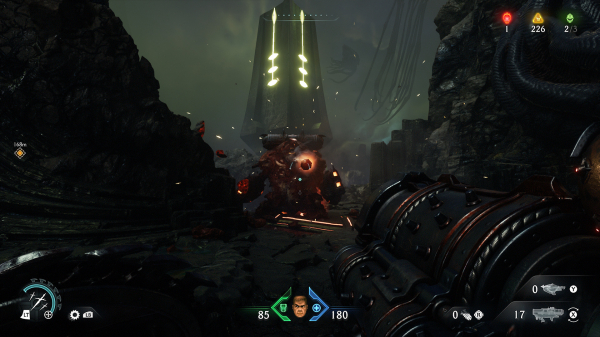 Обзор DOOM: The Dark Ages