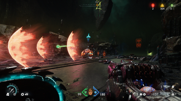 Обзор DOOM: The Dark Ages