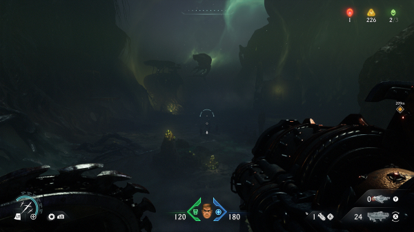 Обзор DOOM: The Dark Ages