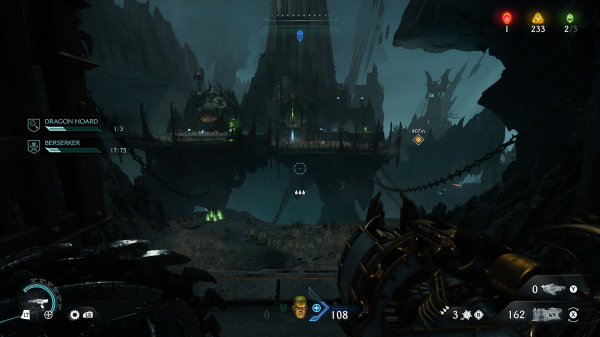 Обзор DOOM: The Dark Ages