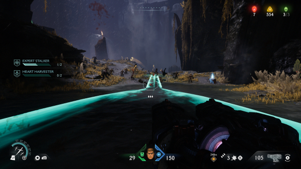 Обзор DOOM: The Dark Ages