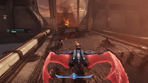 Обзор DOOM: The Dark Ages