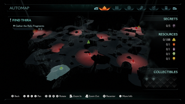 Обзор DOOM: The Dark Ages