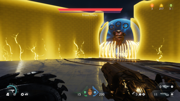 Обзор DOOM: The Dark Ages