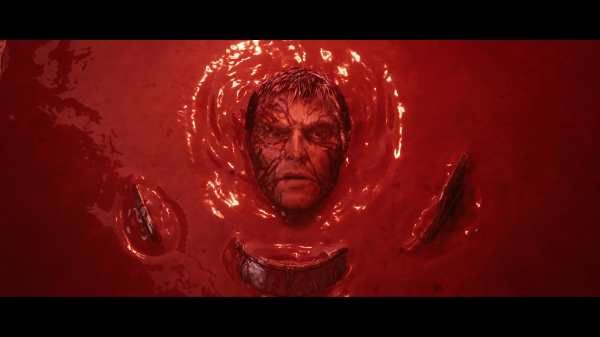 Обзор DOOM: The Dark Ages