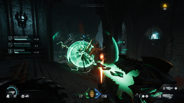 Обзор DOOM: The Dark Ages