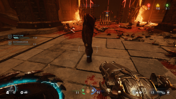 Обзор DOOM: The Dark Ages