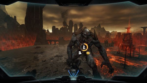 Обзор DOOM: The Dark Ages