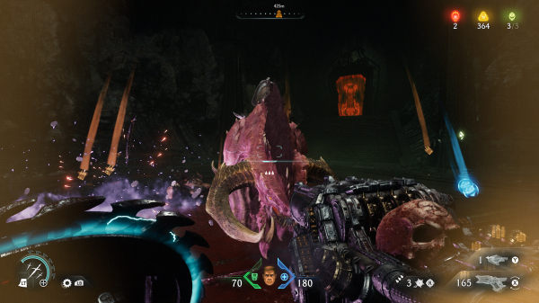 Обзор DOOM: The Dark Ages